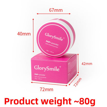 Herbal Antibacterial Tooth Powder