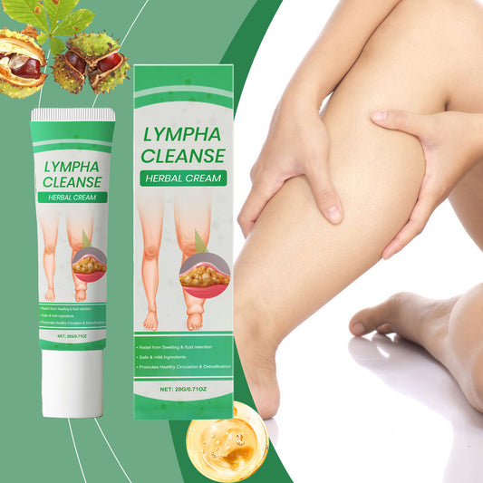 Herbal Body Care Cream