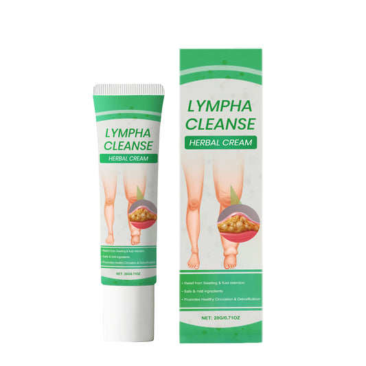 Herbal Body Care Cream