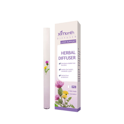 Herbal Body Cleansing Care Stick