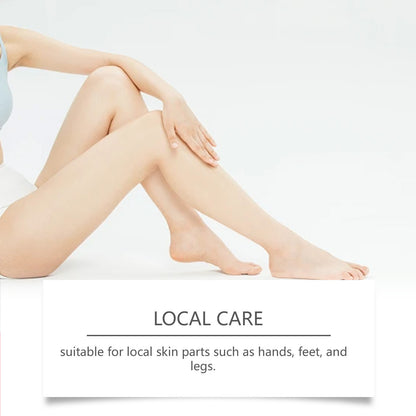 herbal body cream
