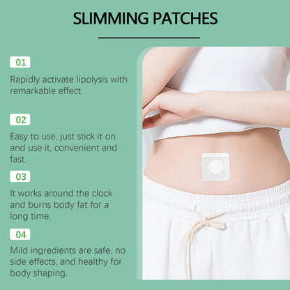 Herbal Care Patch