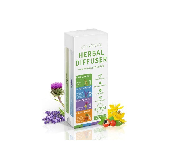 Herbal Care Stick