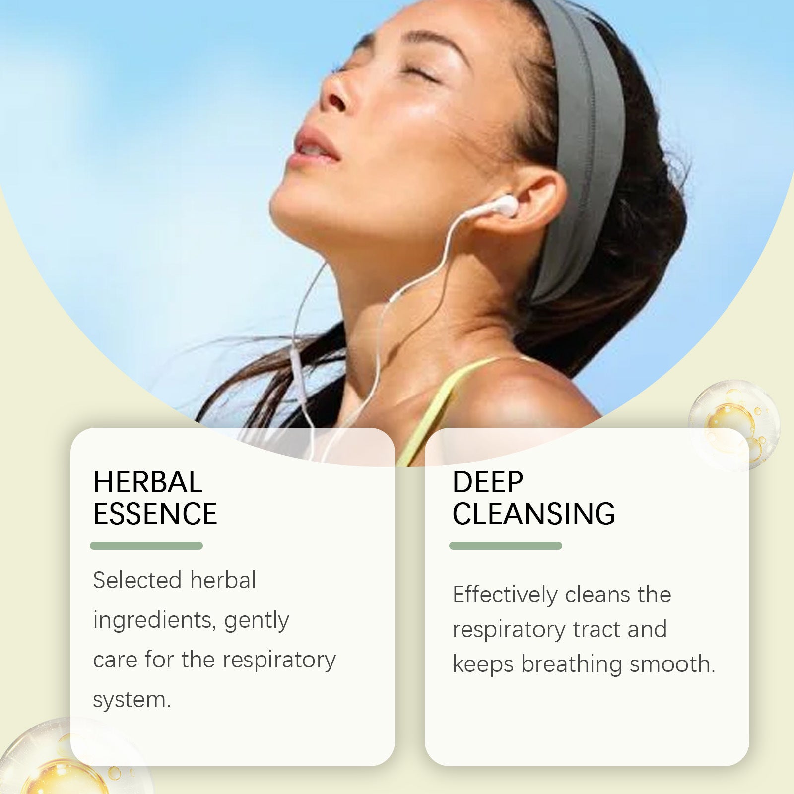 Herbal Care Stick