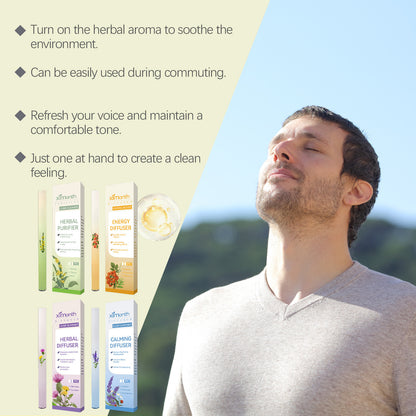 Herbal Care Stick