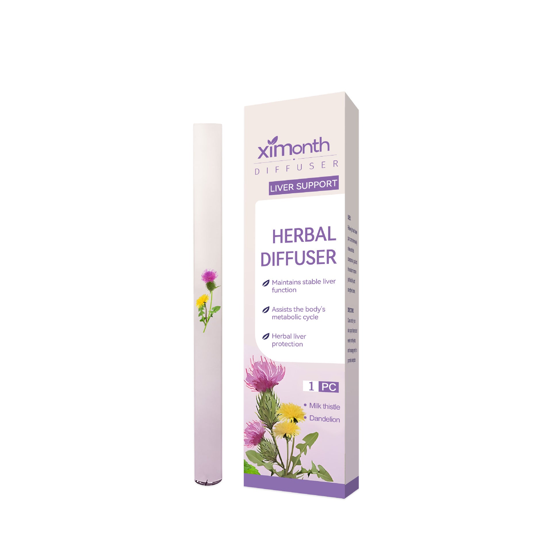 Herbal Care Stick