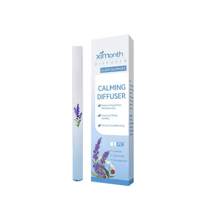 Herbal Diffuser with Mullein Extract