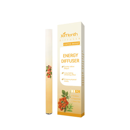 Herbal Diffuser with Mullein Extract