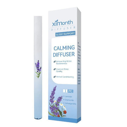 Herbal Energy Combination Care Stick