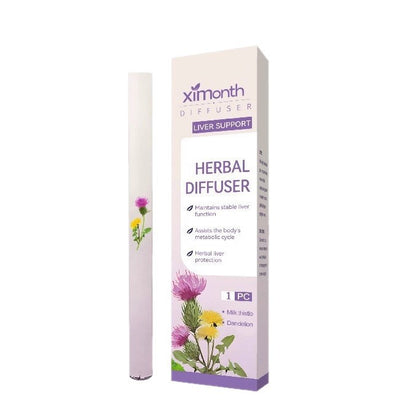 Herbal Energy Combination Care Stick