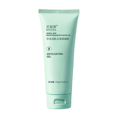Herbal Exfoliating Gel