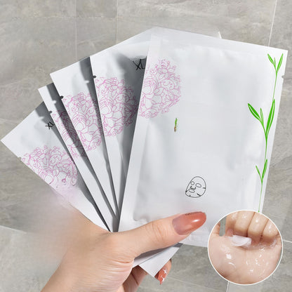 Herbal Extract Mask