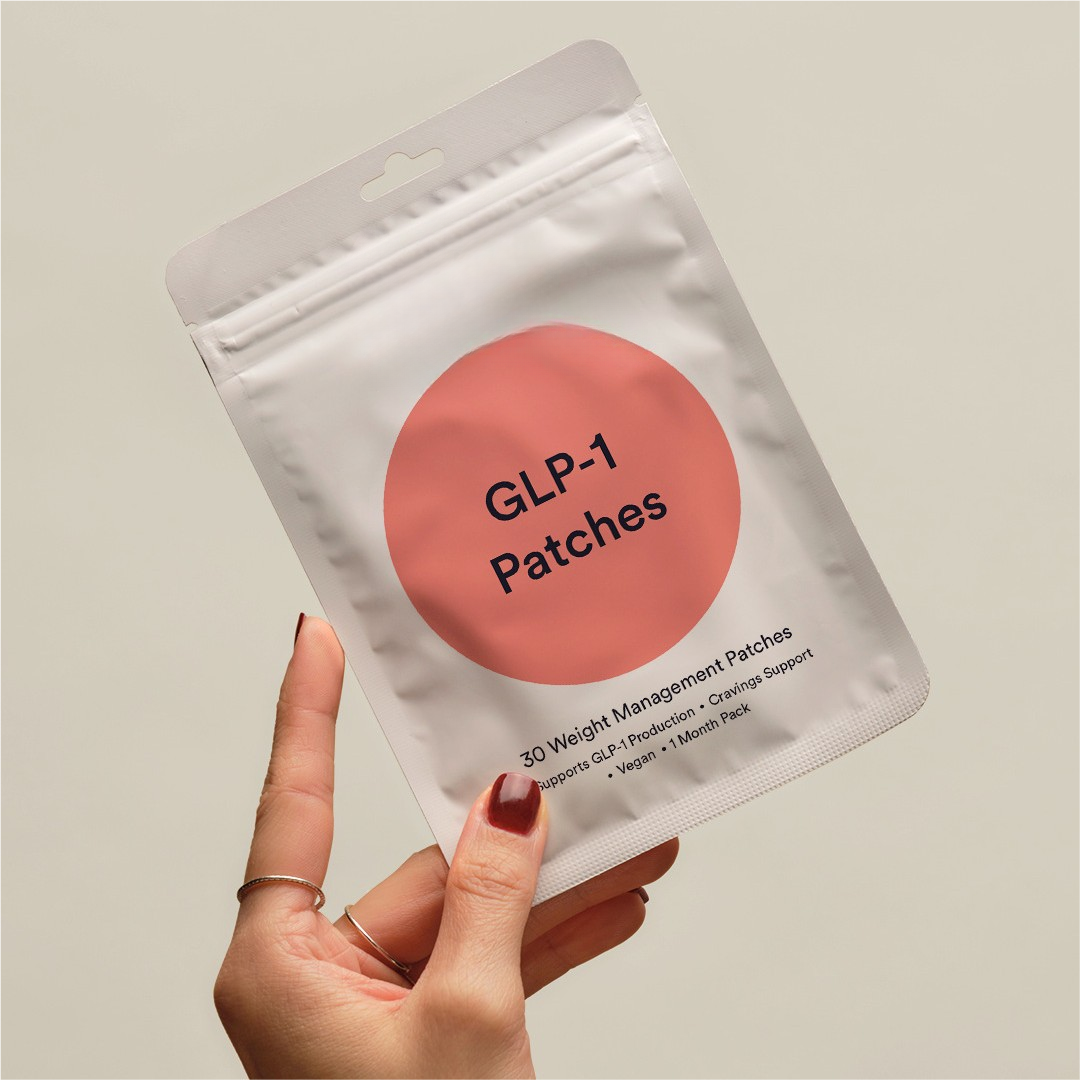 herbal fat patches