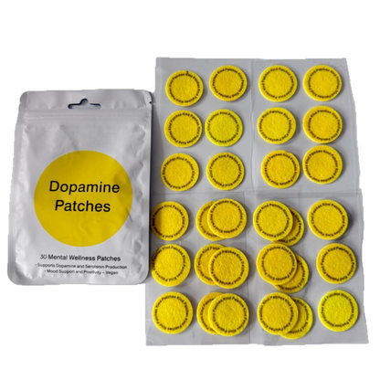 herbal fat patches