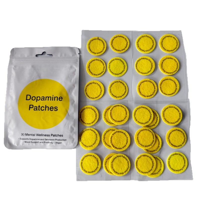 herbal fat patches