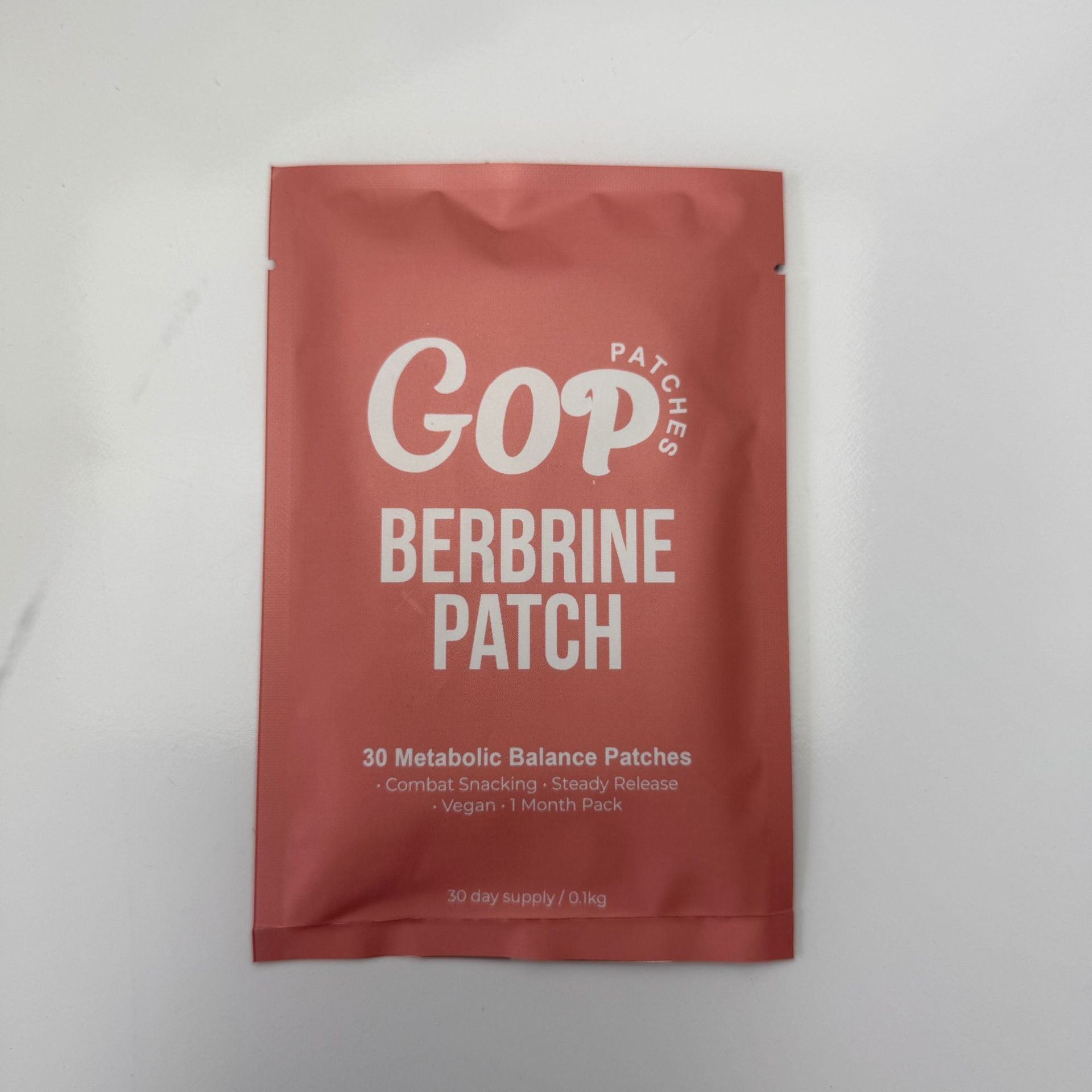 herbal fat patches