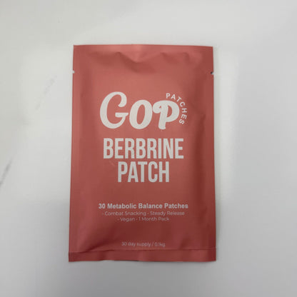 herbal fat patches