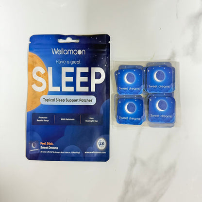 herbal fat patches