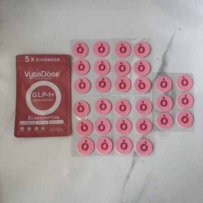 herbal fat patches