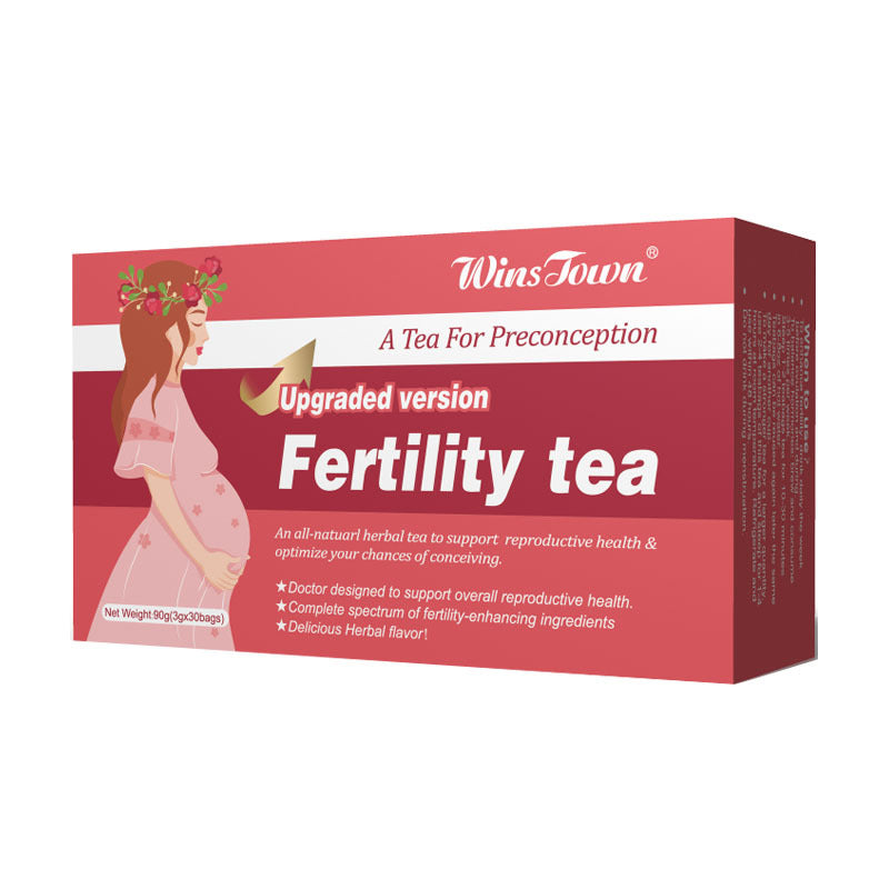 Herbal Fertility Tea