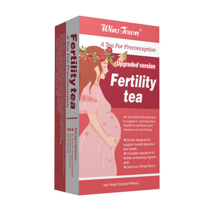 Herbal Fertility Tea