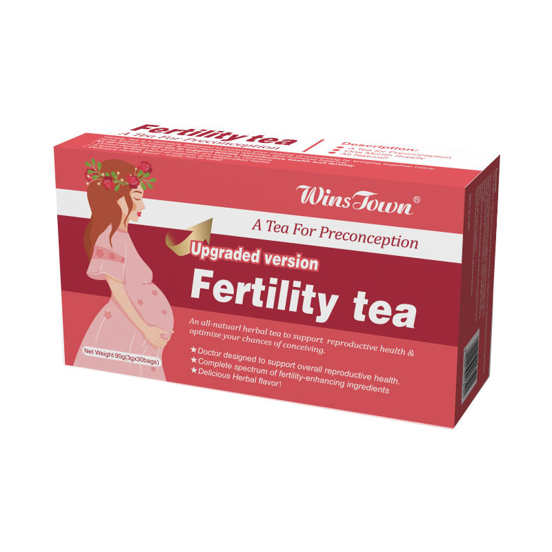 Herbal Fertility Tea
