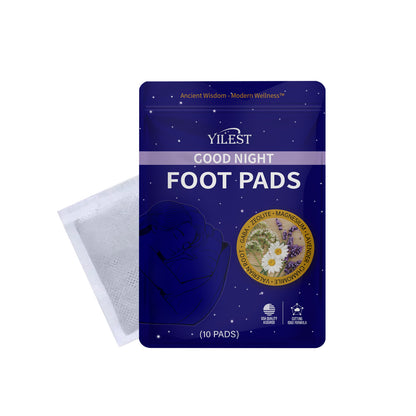 Herbal Foot Patch