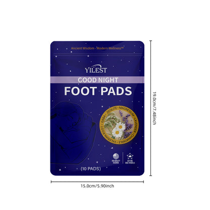 Herbal Foot Patch