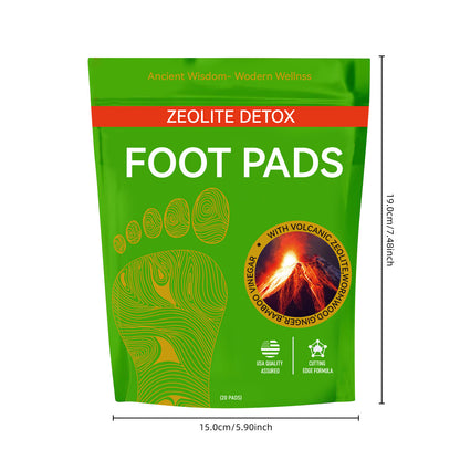 Herbal Foot Patch