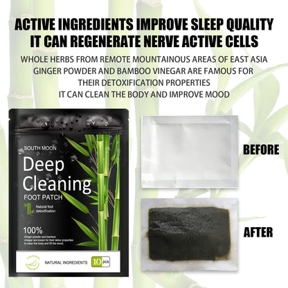 Herbal Foot Patch