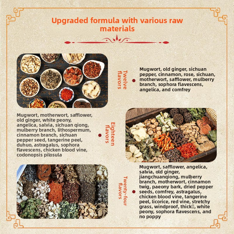 Herbal Foot Soak