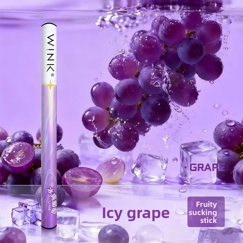 Herbal Fruit Flavor Inhaler Stick
