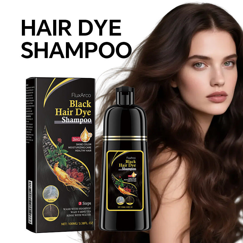 Herbal Hair Care Shampoo