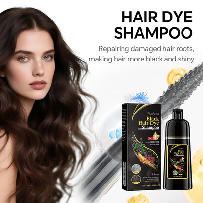Herbal Hair Care Shampoo