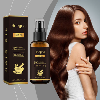 Herbal Hair Care Spray