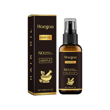 Herbal Hair Care Spray