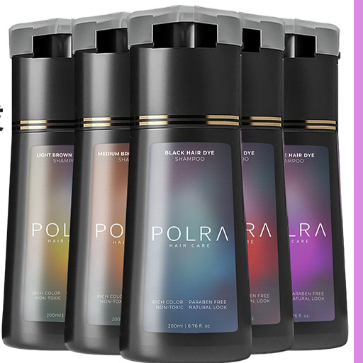 Herbal Hair Dye
