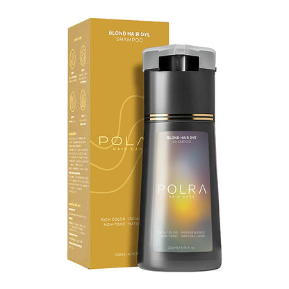 Herbal Hair Dye