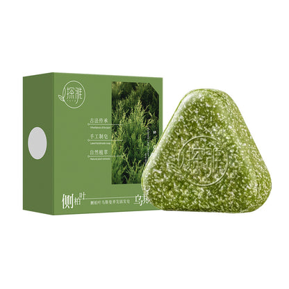 Herbal Hair Soap