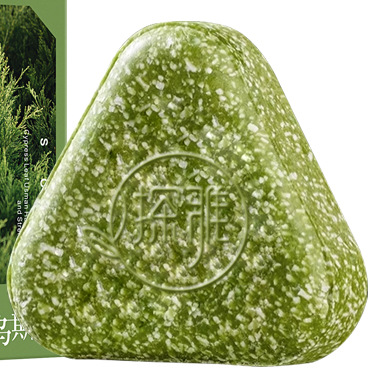 Herbal Hair Soap
