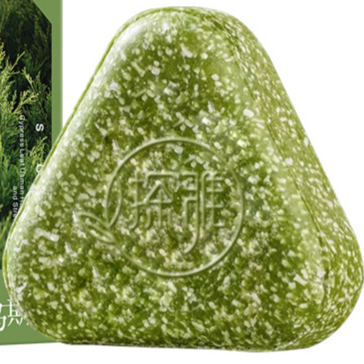 Herbal Hair Soap