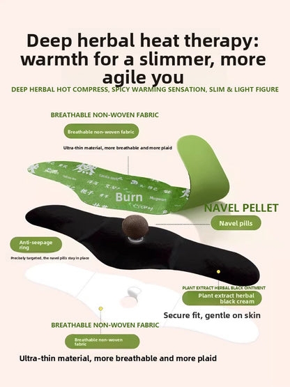 Herbal Hot Application
