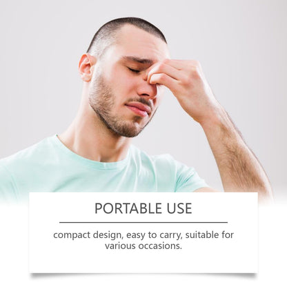Herbal Inhaler