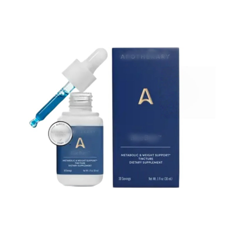 Herbal Liquid Drops