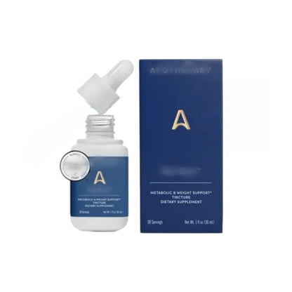 Herbal Liquid Drops