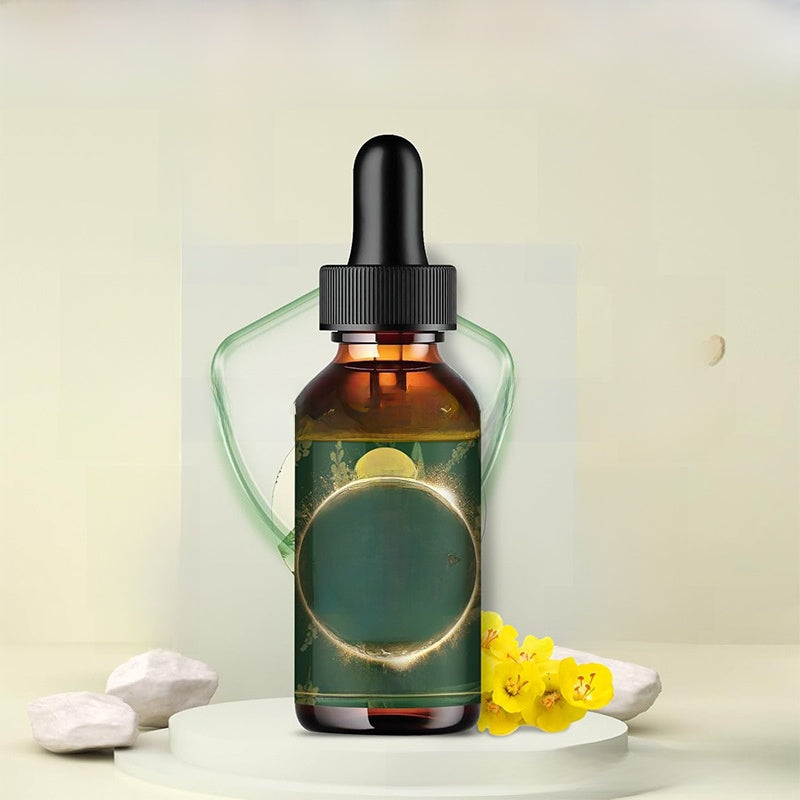 Herbal Lung Drops