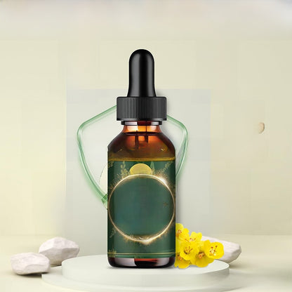 Herbal Lung Drops