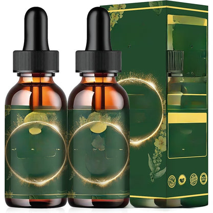 Herbal Lung Drops
