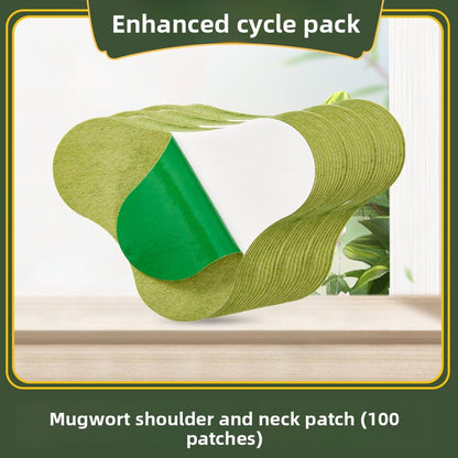 Herbal Medicated Plaster
