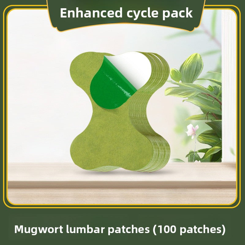 Herbal Medicated Plaster